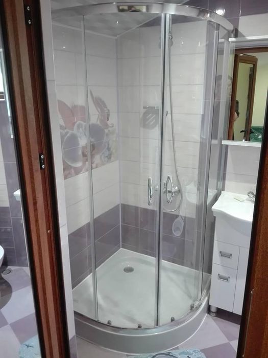 Дава се под наем Етаж от къща в с. Панчарево, Област София-град - 65 кв.м за 383 € - Снимка #7