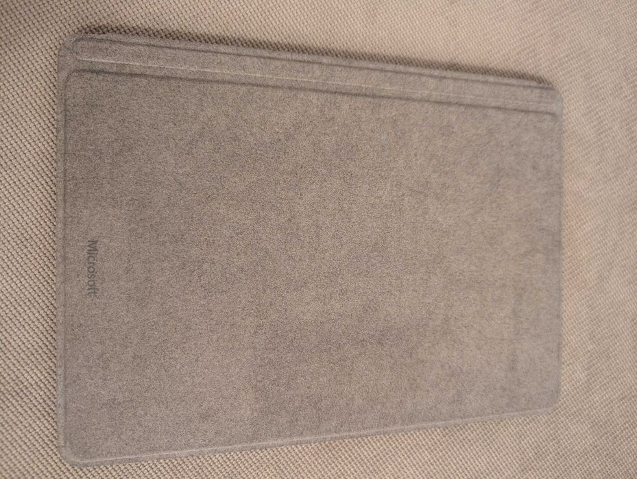 Microsoft Surface Go 3, i3 + Tastatura Originala Alcantara + husa