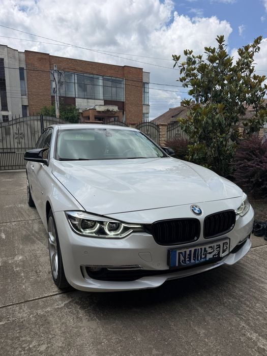 Vand bmw f30 xdrive  320d