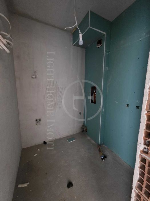 Продава се Двустаен апартамент в Пловдив, Тракия - 61 кв.м за 1368 €/кв.м - Снимка #6