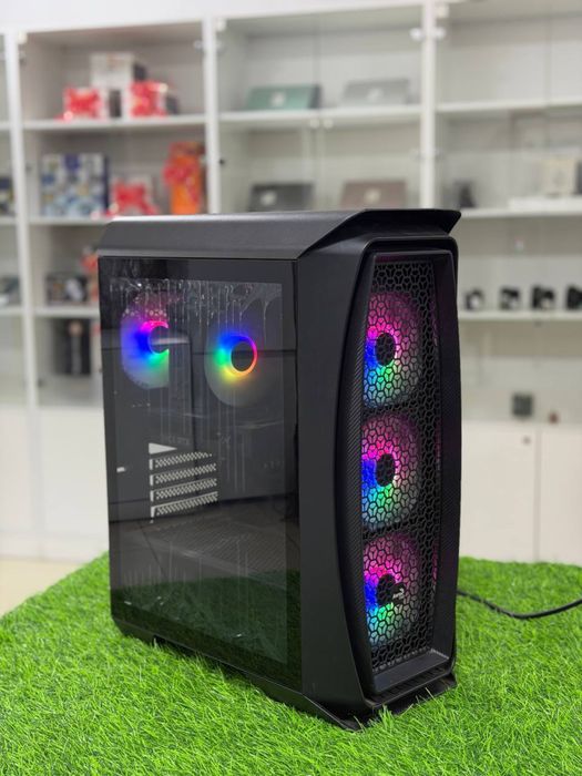 Системный блок intel Core i5-12