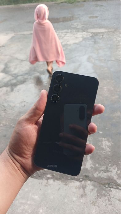 Samsung A55 5G 8 256