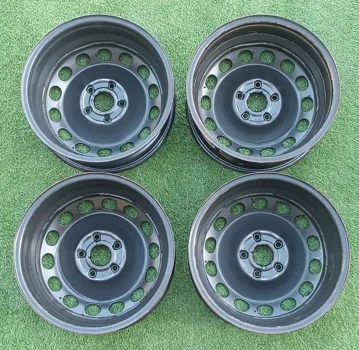 Колеса ( 5*114.3 )  радиус r15