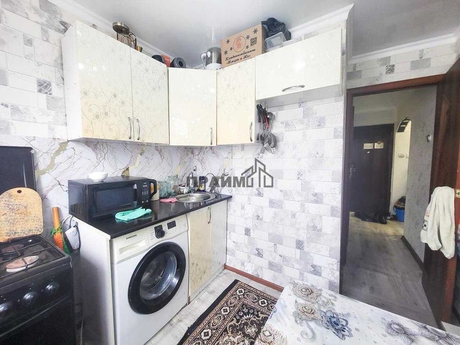 ПРОДАМ 2Х ком Жетысу (Галымбек ПРАЙМ)