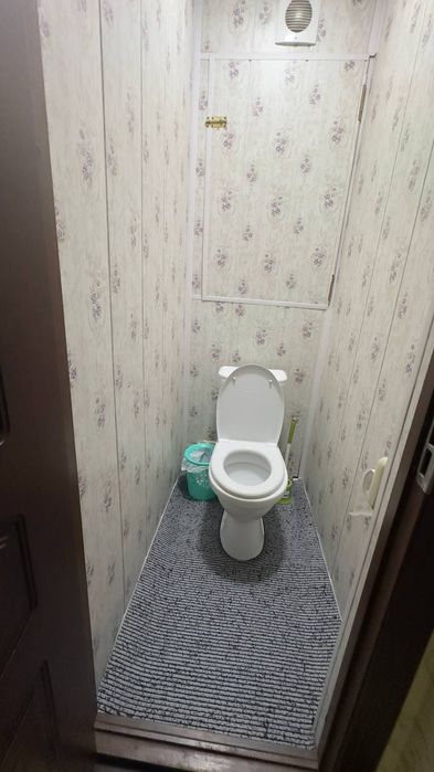 Уй сотилади Юнус обод 17кв 4 хонали 77 000$