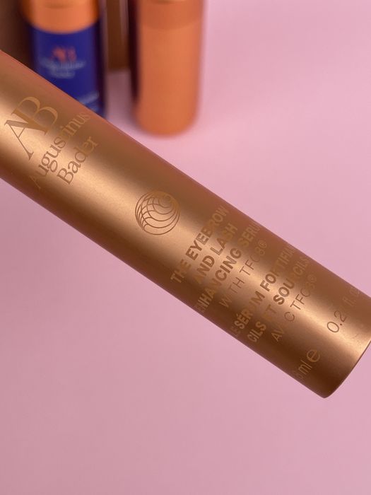 Set Augustinus Bader