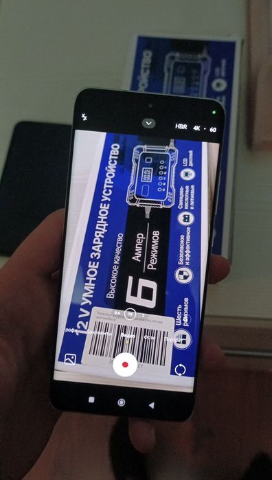 Xiaomi 12 256GB в хорошем состоянии