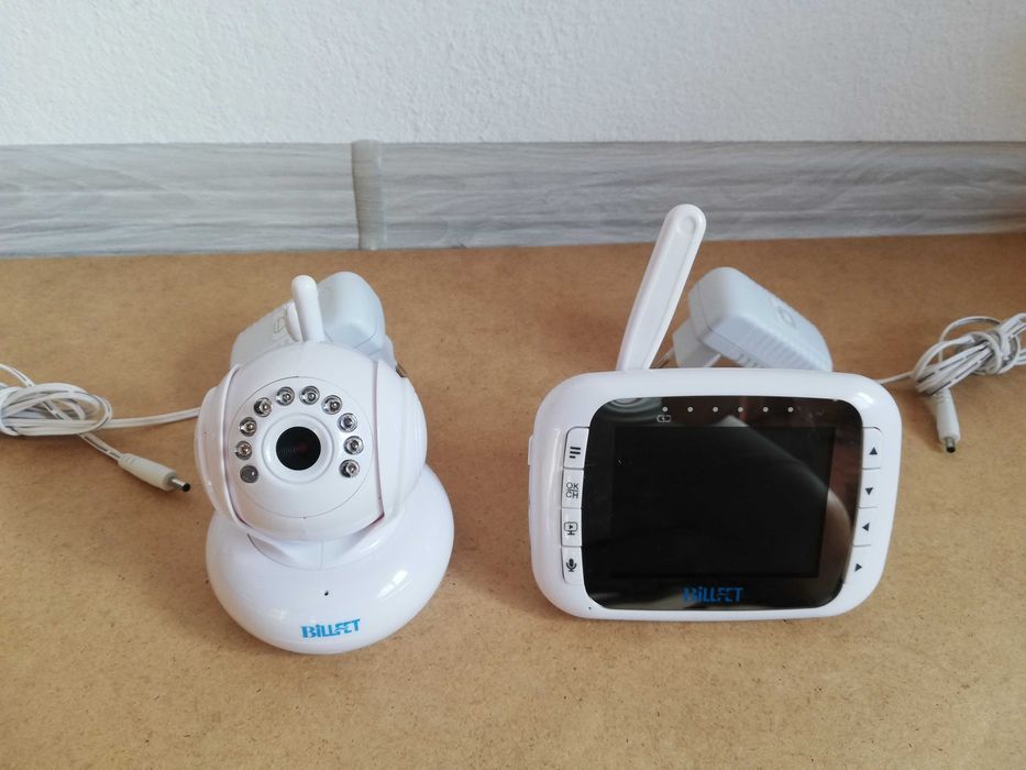 Billfet JLT-8035 бебефон