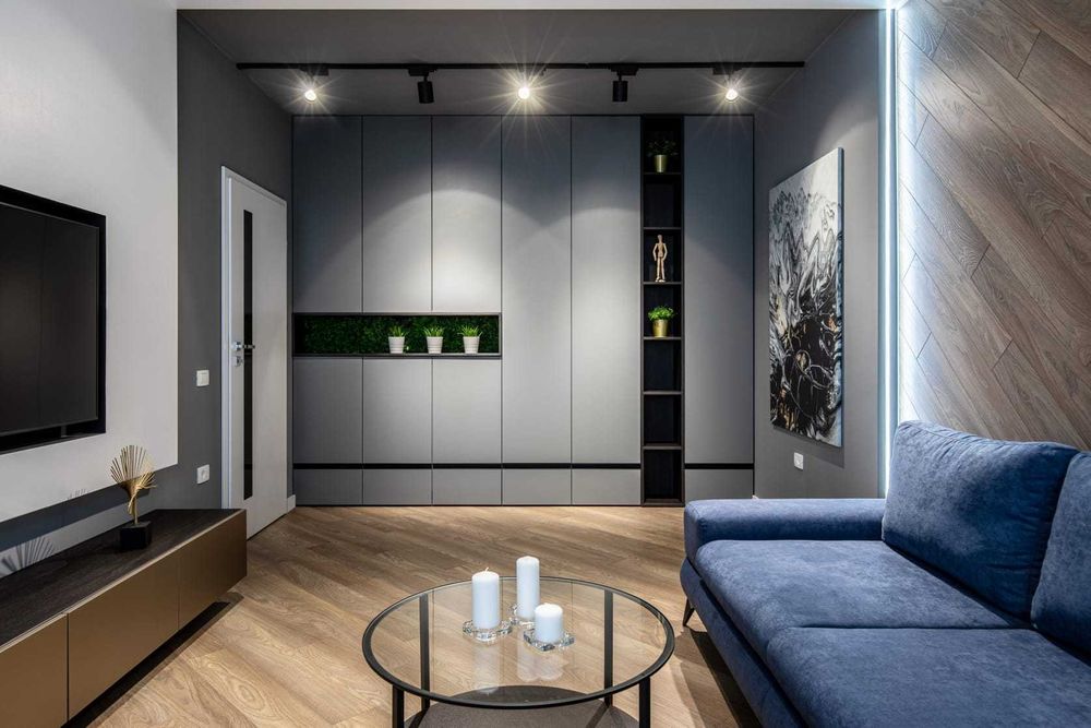 Apartament 2 camare Bld Metalurgiei