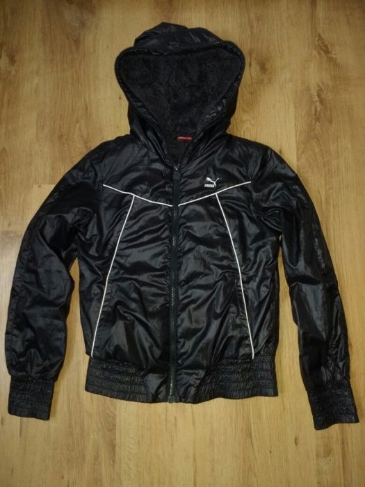 Geaca dama Puma vatuita mărimea XS