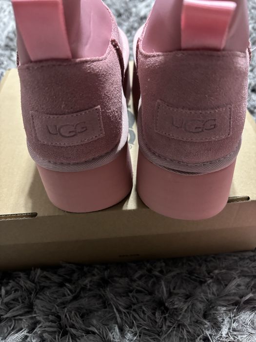 Ugg mini dipper classic