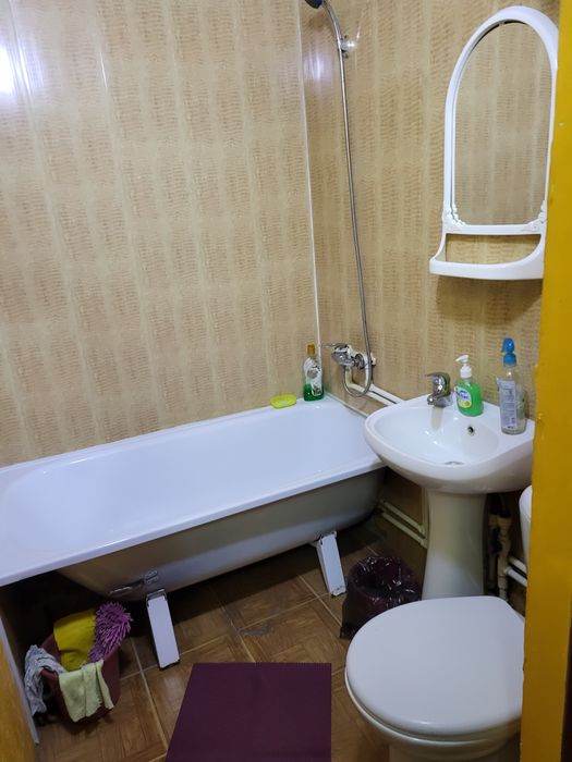 Сдам квартиру по месячно