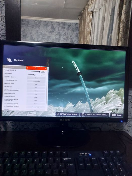 Продам игровой ПК или обмен