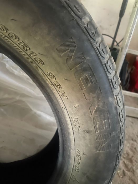 Anvelope iarna 205 60 16