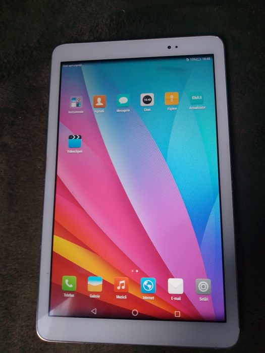 Tableta Huawei T1-A21L