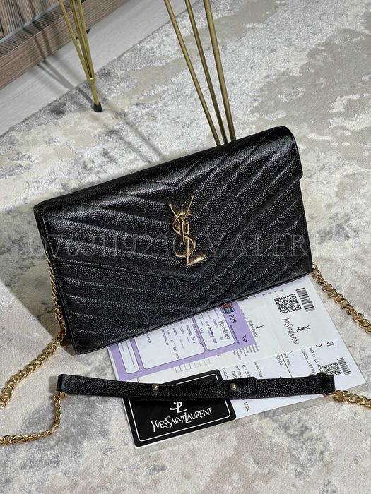 Geanta Iv3$ $aln7 Lau43n7 - Plic Piele Naturala