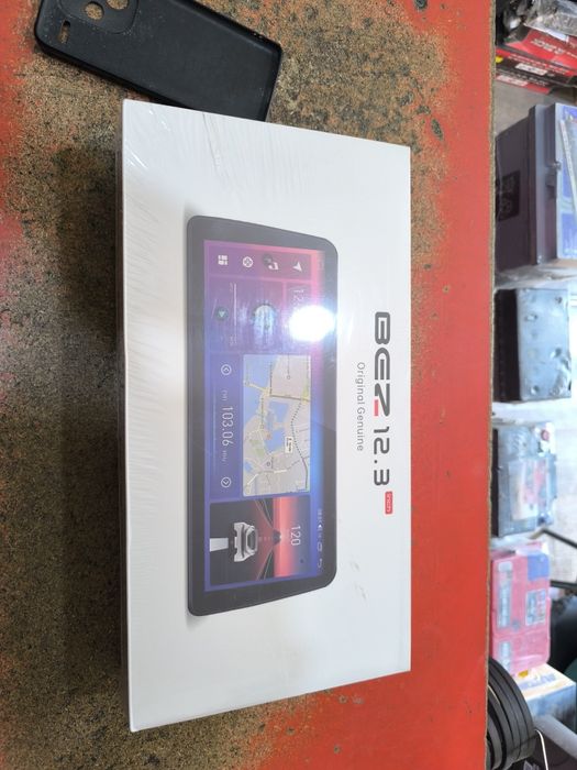 Android монитор от автомобиля BMW для автомобилей GM