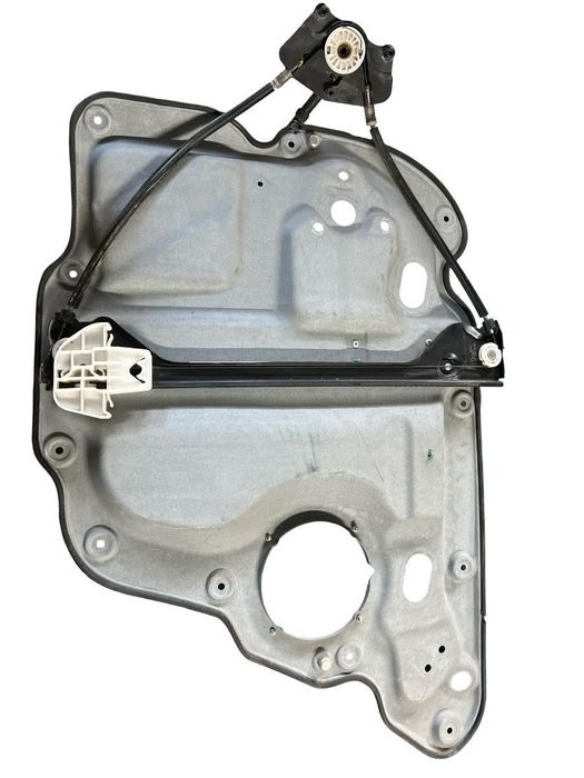 Macara Geam Dreapta Spate Volkswagen Touran 1T3 2010 - 2015