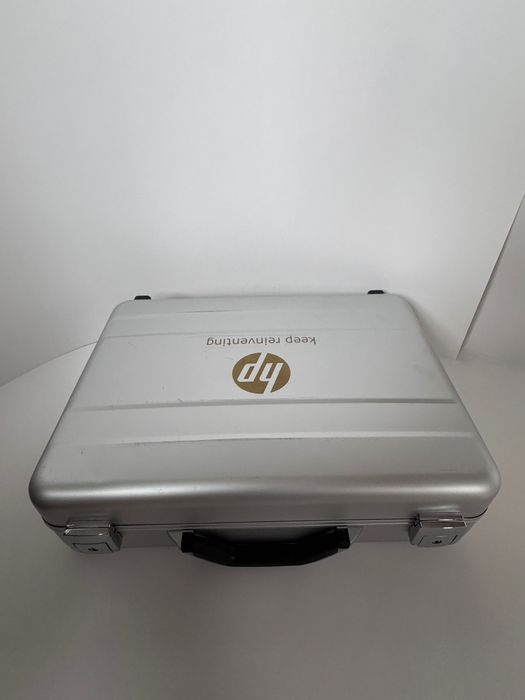 Vand HP Elite X3 - Servieta