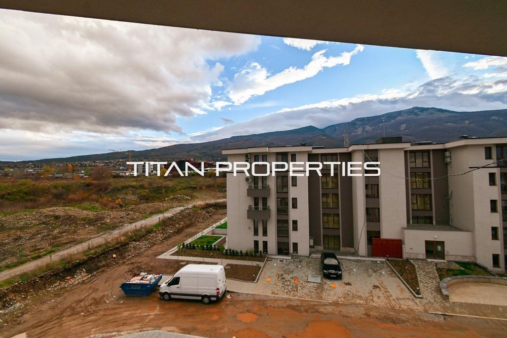 Продава се Двустаен апартамент в София, Витоша - 67 кв.м за 2463 €/кв.м - Снимка #4