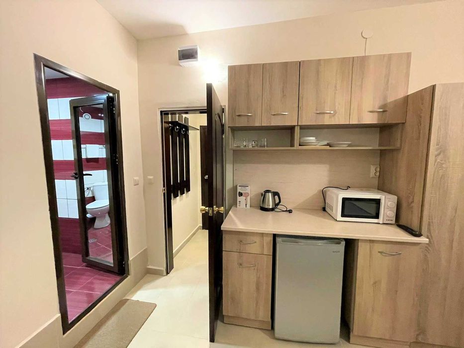 помещения под наем на центъра на града стаи, студия  и офиси