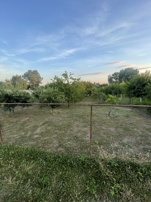 Casa cu teren 2500mp in zona de sud a Bucurestiului