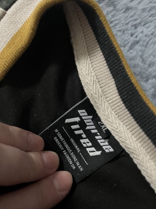 Новая кофта из замши