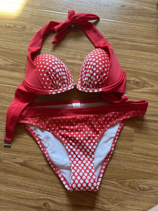 Dres de baie jolidon