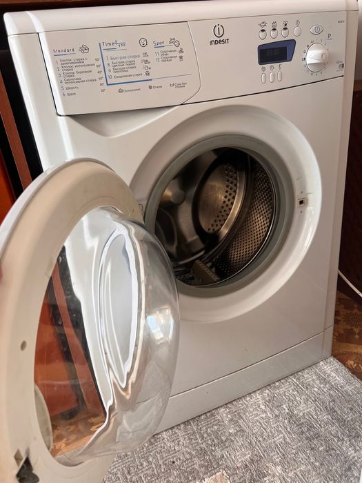 Стиральная машина бу