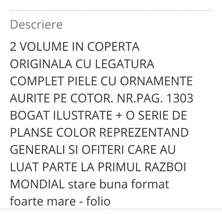 L'album de la Guerre  1914-1919 L'illustration 1925