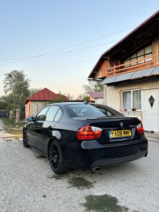 Dezmembrez e90 m pachet