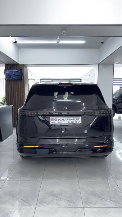 Dongfeng 008 max 2025 yil
