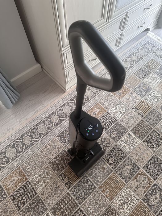 Продам пылесос DREAME H12 Pro