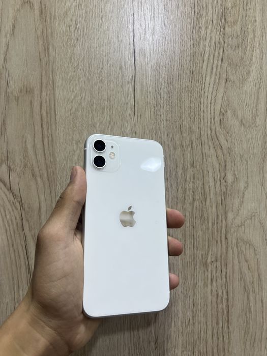 Iphone 11   100%