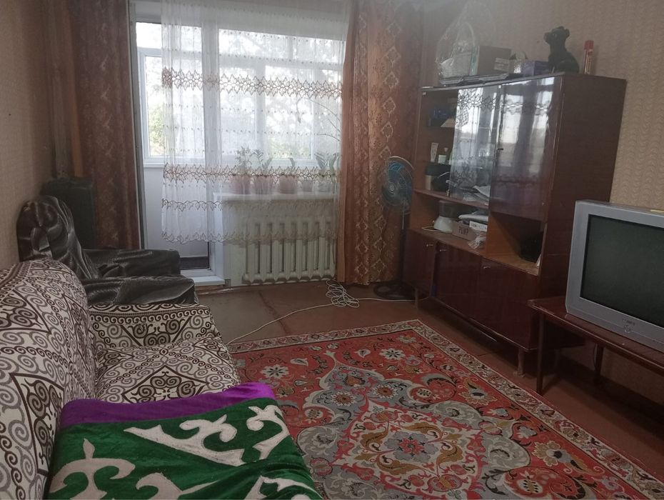 Продаю квартиру 2-х комнатную срочно не дорого