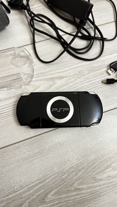 Продам sony psp