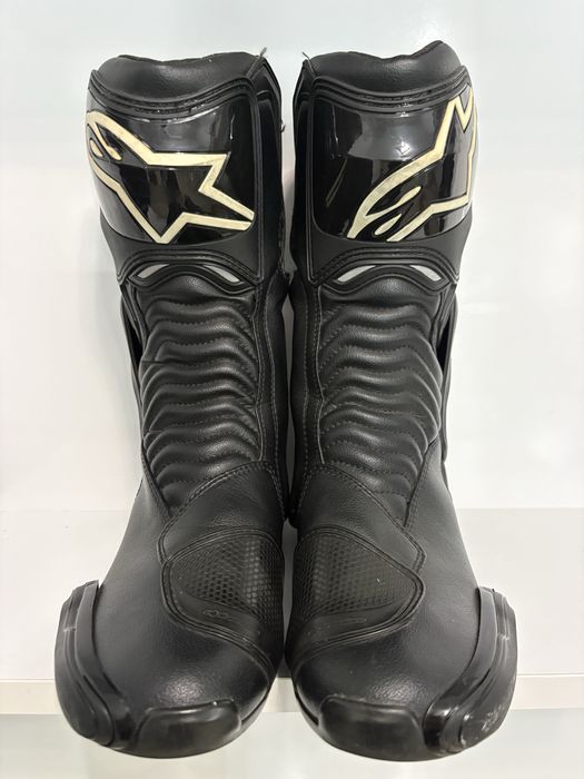 Ботуши Alpinestars S-MX6 38