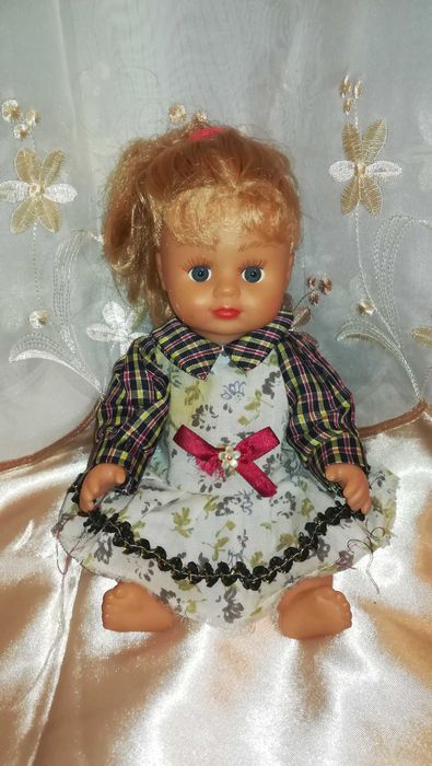 продается  кукла