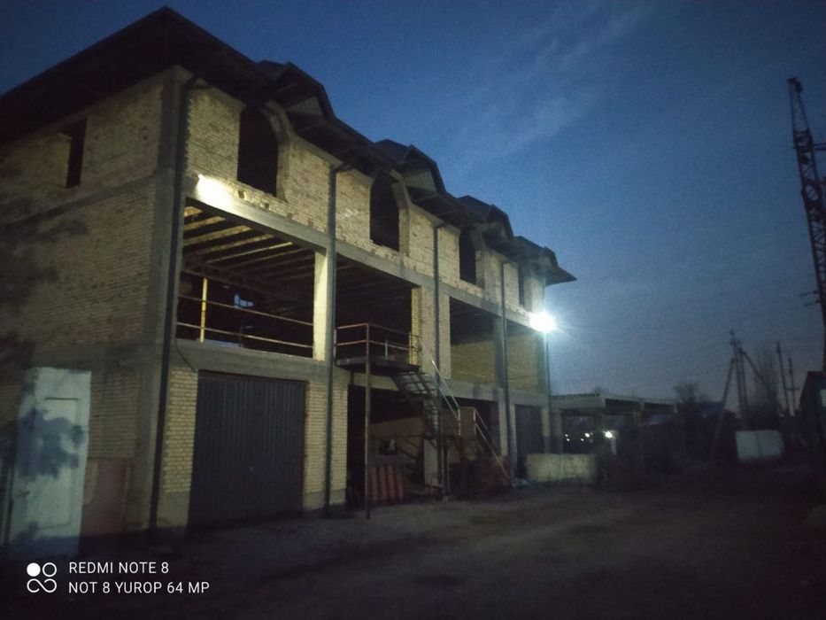 автосервис сотилади