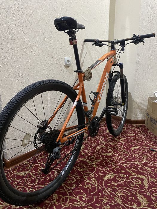 Велосипед Trinx M1000PRO 29 колеса