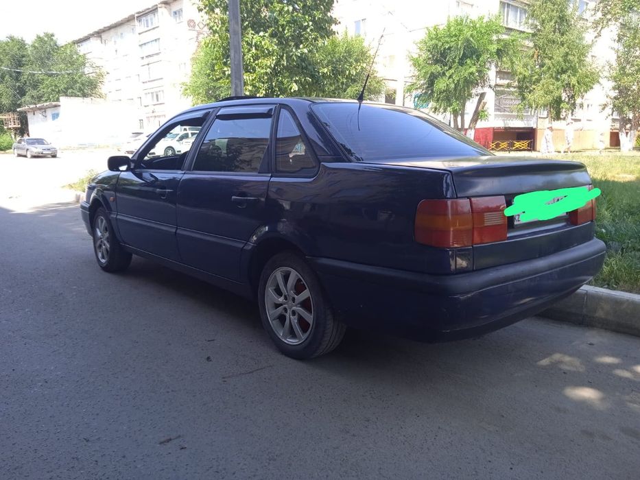 Продам фольксваген B4