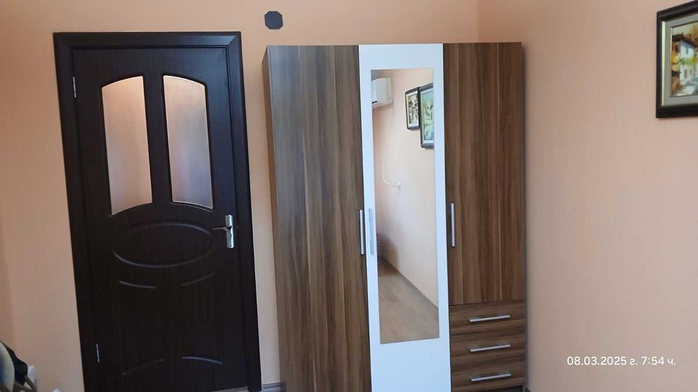 Продава се Едностаен апартамент в Русе, Дружба 3 - 30 кв.м за 1500 €/кв.м - Снимка #4