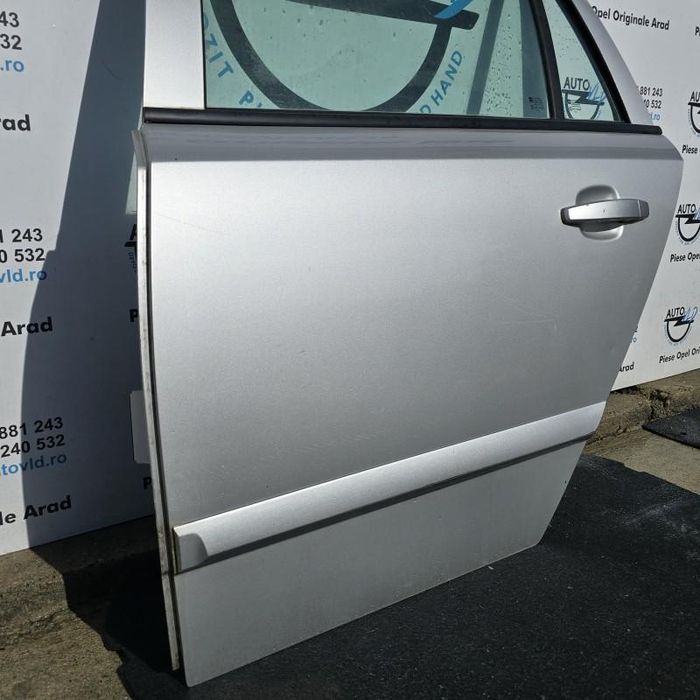 Portiera usa Z157 stanga spate Opel Astra H facelift