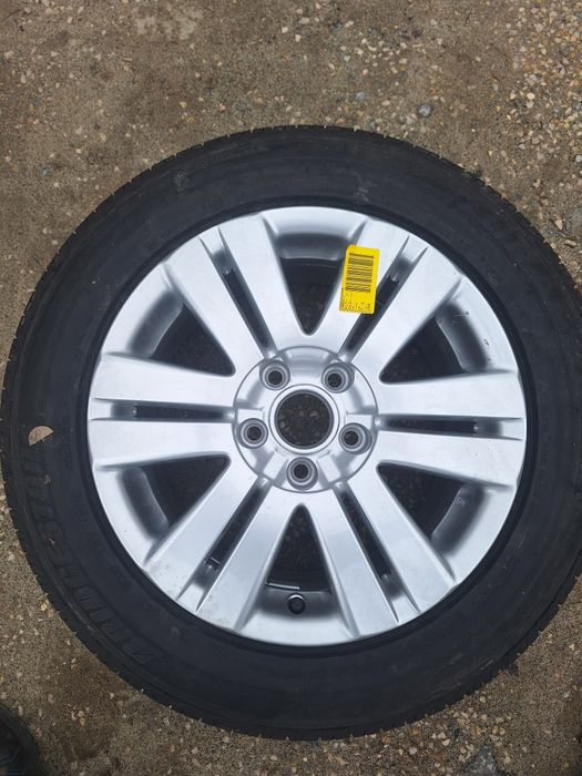 o janta  de passat b6