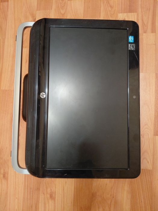 Продам моноблок HP