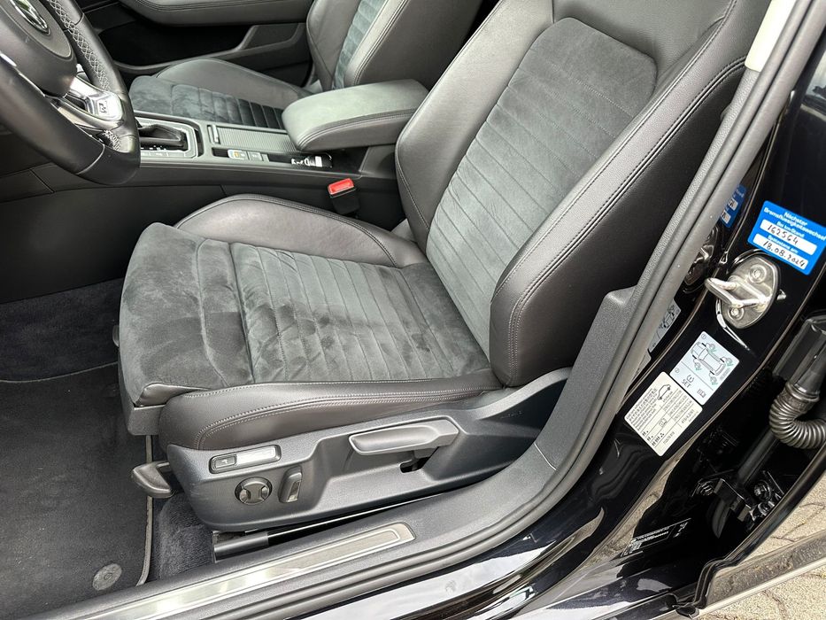 VOLKSWAGEN Passat 2016 — imagine 4