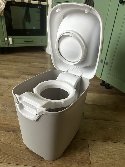 Кош за пелени DiaperChamp