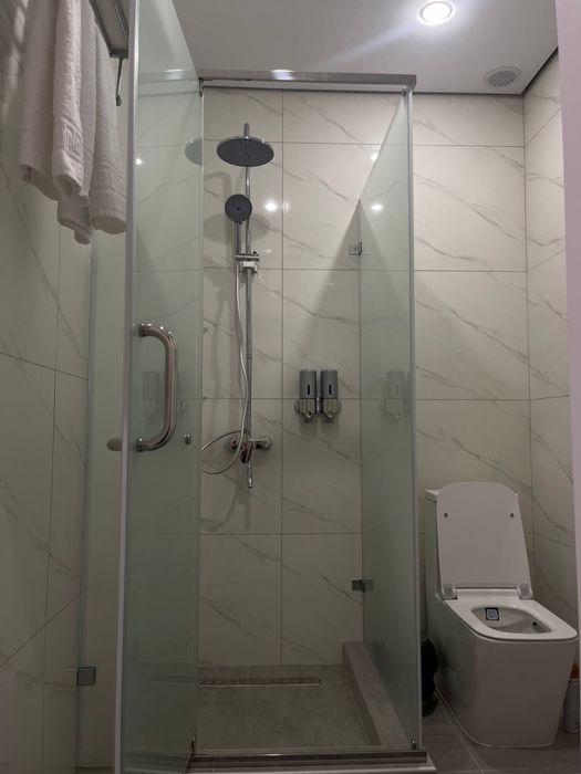 Апартаменты посуточно (NOMAD)