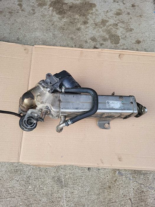 Racitor gaze+egr bmw f20,e90,f30,f31,f34,f36 f10,x1,x3 cod oe 7810751