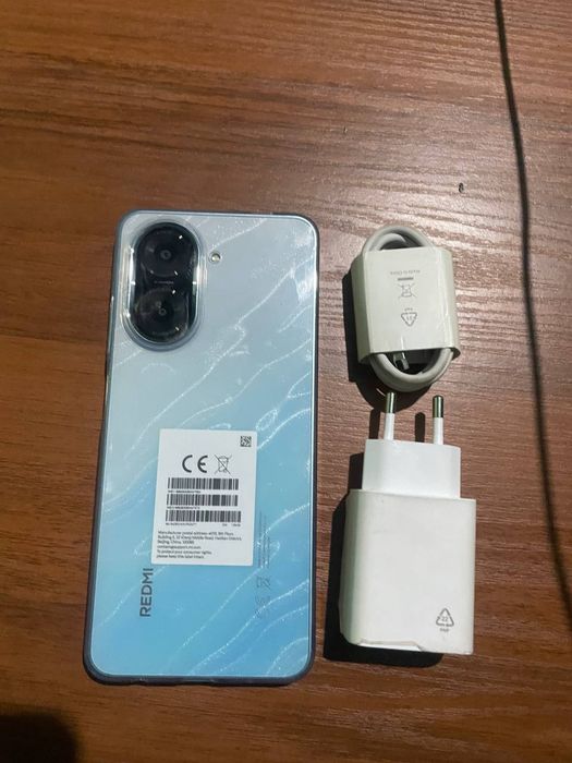 Redmi A5 xotira 128 gb